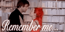 Remember Me GIF - Remember Me Promise Memories GIFs
