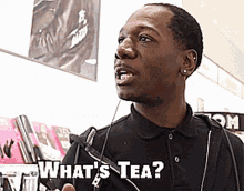 Shit Over It Whats Tea GIF - Shit Over It Whats Tea Dont Care GIFs