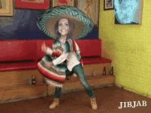 Mexico Viva GIF - Mexico Viva Dance GIFs