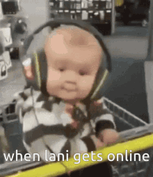 lani get online we want to play roblox