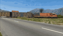 derail valley gaming train simulator