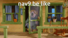 Nav9 Nav9be Like GIF - Nav9 Nav9be Like GIFs