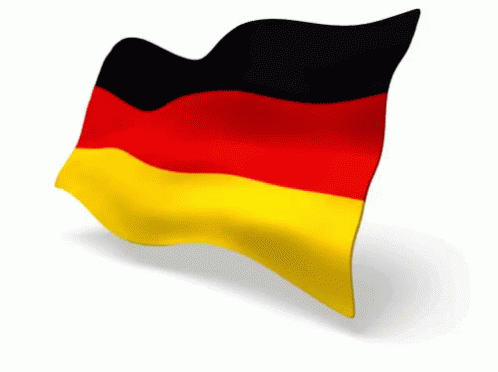 Germany Flag GIF - Germany German Flag - Discover &amp; Share GIFs