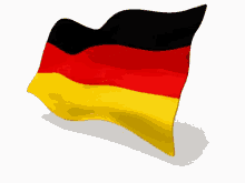 Germany Flag GIF - Germany German Flag GIFs