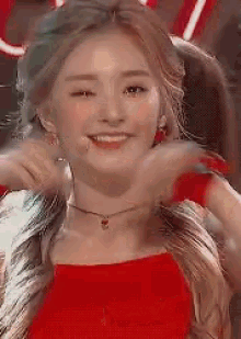 Fromis Fromis9 GIF - Fromis Fromis9 Kpop GIFs