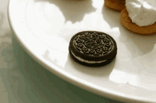 Oreo Cookie GIF - Oreo Cookie Cookies GIFs