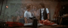 Excellent Bill And Ted GIF - Excellent Bill And Ted Bill GIFs