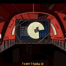 Ducktales I Cant Take It GIF - Ducktales I Cant Take It I Cannot Take It GIFs