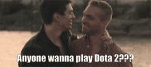 Wanna Play Dota2 GIF - Wanna Play Dota2 GIFs