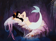 mermaid mermaids peterpan mermaidslagoon tail