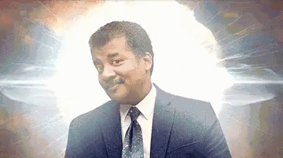 Amazing GIF - Science Neil Degrasse Tyson Amazing - Discover & Share GIFs
