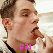 Number Two GIF - Number Two GIFs