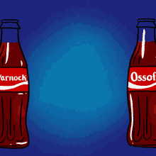 Coke Bottle Cheers GIF - Coke Bottle Cheers Coca Cola GIFs