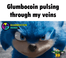 Glumbocoin Sonic GIF - Glumbocoin Sonic Ytpmv Elf GIFs