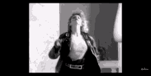 Madonna Venice Mercury GIF - Madonna Venice Mercury Black And White GIFs