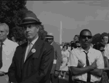 Rise Up GIF - Mlk Rally Protest GIFs