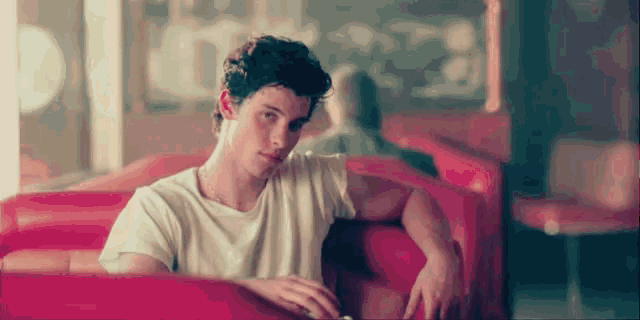 Senorita Shawn Mendes Gif Senorita Shawn Mendes Staring Discover Share Gifs
