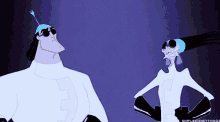 Nailed It GIF - The Emperors New Groove Yzma Kronk GIFs