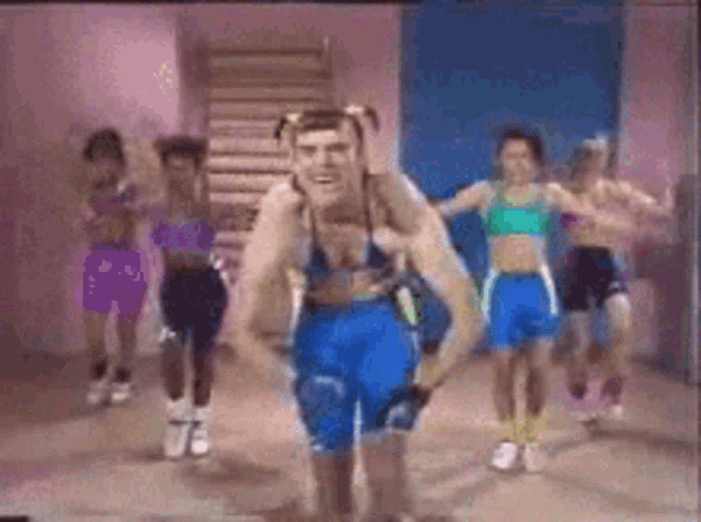 Funny Jim Carrey GIF - Funny Jim Carrey Dance GIFs