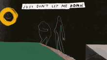 Just Dont Let Me Down Milky Chance GIF - Just Dont Let Me Down Milky Chance Dont Let Me Down GIFs