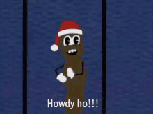 Howdy Ho! GIF - Howdy Howdy Ho South Park GIFs