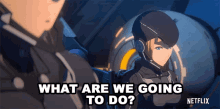 what are we going to do hayley pacific rim the black what do we do what are we going to do hayley pacific rim the black what do we do