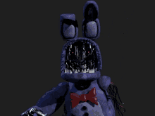 fnaf scary video game