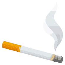 cigarette objects joypixels smoking tobacco