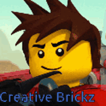 Creative Brickz Lego Club GIF - Creative Brickz Lego Club Ninjago GIFs