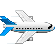 Avion Travel Sticker - Avion Travel Stickers