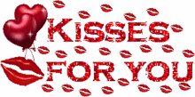 kiss valentines day love