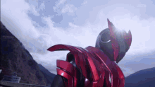 Kamen Rider Zero One GIF - Kamen Rider Zero One Combat GIFs