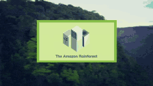 The Amazon Rainforest GIF - The Amazon Rainforest GIFs