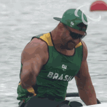 i did it fernando rufino de paulo team brazil wethe15 canoe sprint i did it fernando rufino de paulo team brazil wethe15 canoe sprint