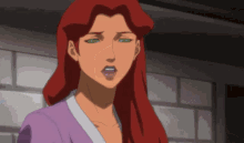 Starfire Snix At The Disco GIF - Starfire Snix At The Disco Kory Anders GIFs