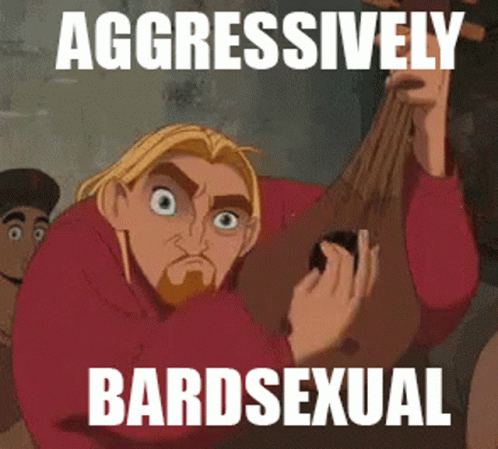 Brumas do OFF - Página 3 Bard-aggressively-bardsexual