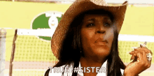 Sister Patterson GIF - Sister Patterson Sisterp GIFs