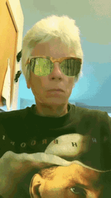 Shades On Cool GIF - Shades On Cool Changing GIFs