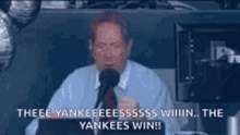 Yankees Win GIF - Yankees Win GIFs