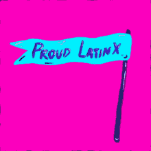 Proud Latinx Latina GIF - Proud Latinx Latinx Latina GIFs