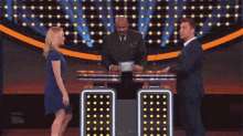 Excited GIF - Family Feud Excited Happy GIFs