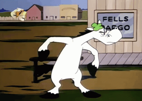 Pé De Pano / Pica Pau / Com Raiva / ódio / Odiado / Patada GIF - Sugarfoot  Woody Woodpecker Angry - Discover &amp; Share GIFs