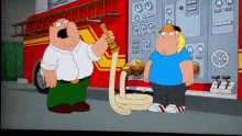 Familyguy Peter GIF - Familyguy Peter Simpsons GIFs