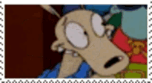 rockos modern life rocko nicktoons nickelodeon animation
