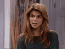 Aunt Becky Yes GIF - Aunt Becky Yes Yep GIFs
