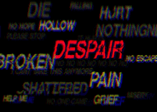 Despair Ace GIF - Despair Ace GIFs