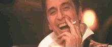 Hooah Al Pacino GIFs | Tenor