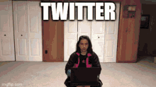 Twitter Users When GIF - Twitter Users When Twitter GIFs