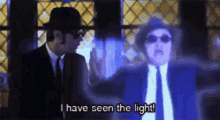 movies the blues brothers quotes seen lights