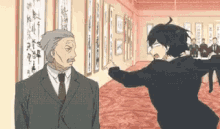 anime dead